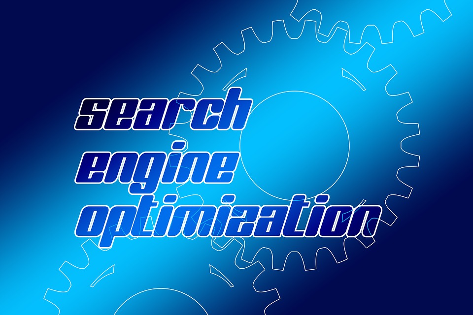 search engine optimization